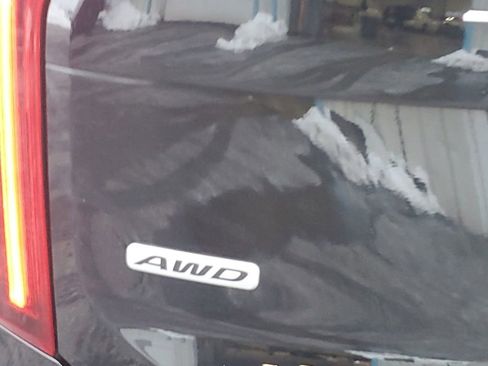 Used 2020 Kia Telluride SX w/ SX Prestige Package image 7