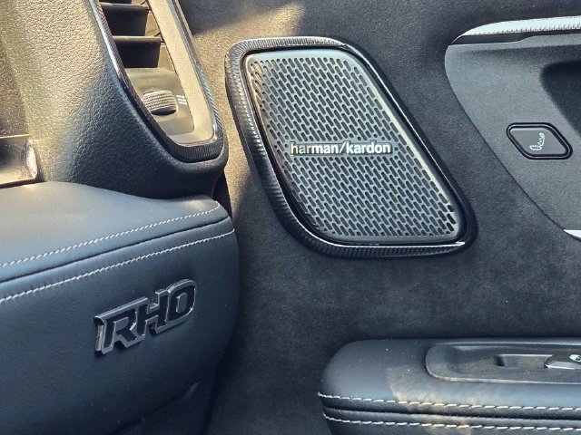 New 2026 RAM 1500 RHO w/ RHO Level 1 Equipment Group AWD/4WD image 48