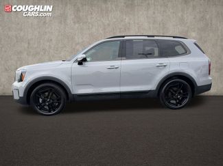 Used 2024 Kia Telluride SX X-Line AWD/4WD video 2