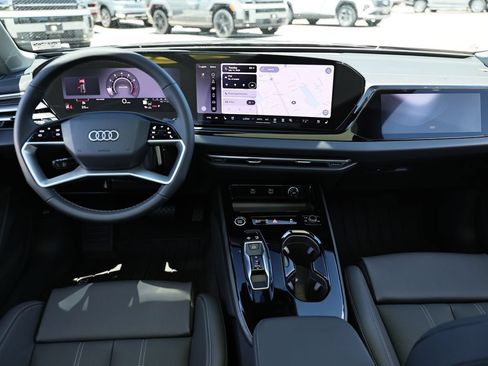 New 2026 Audi A5 2.0T Prestige AWD/4WD image 27