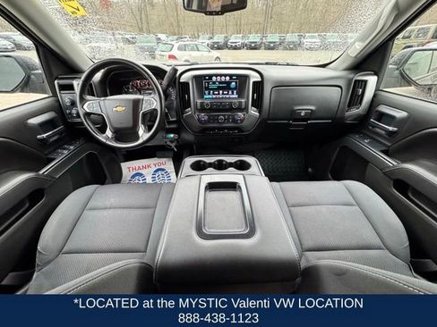 Used 2018 Chevrolet Silverado 1500 LT w/ All Star Edition image 13