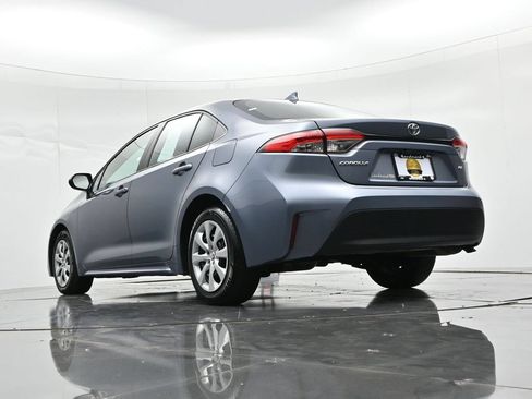 Used 2024 Toyota Corolla LE FWD image 18