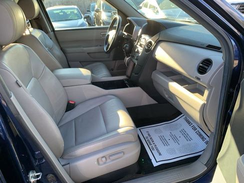 Used 2013 Honda Pilot EX-L image 13