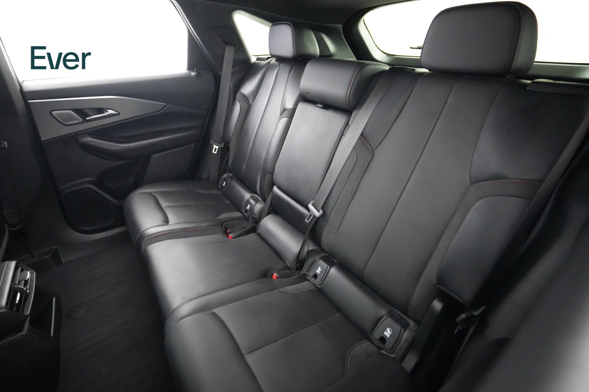 Used 2024 Acura ZDX A-Spec RWD image 24