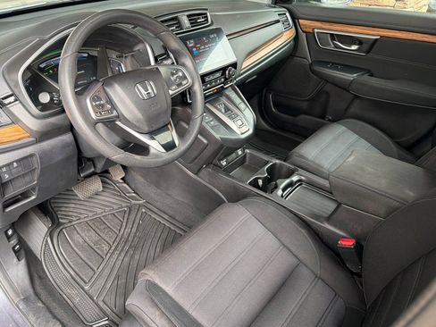 Used 2022 Honda CR-V EX image 10