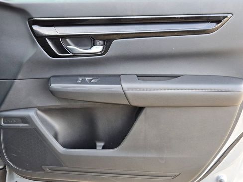 Used 2024 Honda CR-V EX-L image 28