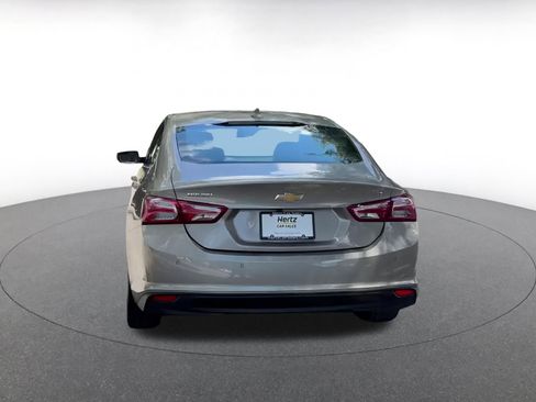 Used 2024 Chevrolet Malibu LT image 12