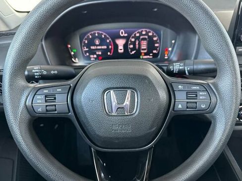 Certified 2023 Honda Accord LX image 22