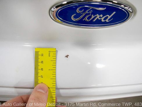 Used 1990 Ford Mustang GT image 26