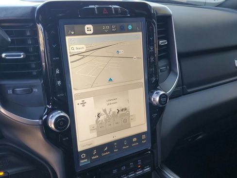 New 2024 RAM 4500 SLT w/ Quick Order Package 2YG SLT image 20