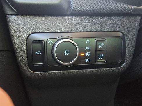 Used 2023 Ford Bronco Sport Badlands AWD/4WD image 21