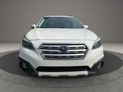 Used 2015 Subaru Outback 3.6R Limited