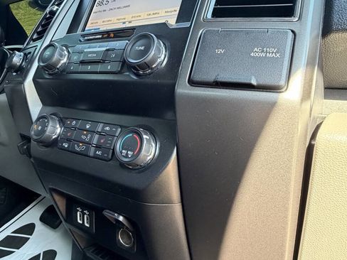 Used 2019 Ford F150 XLT w/ Equipment Group 302A Luxury image 34