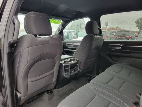 Used 2023 RAM 1500 Big Horn AWD/4WD image 28