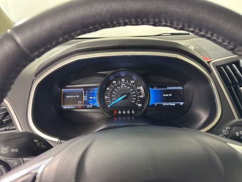 Used 2021 Ford Edge SEL w/ Convenience Package AWD/4WD image 24