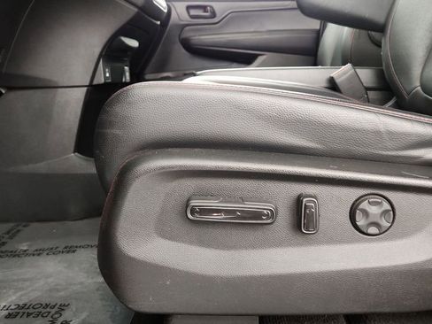 Used 2023 Honda Odyssey Sport image 14