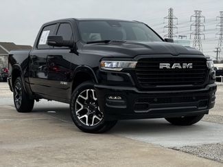 Used 2025 RAM 1500 Laramie w/ Sport Appearance Package video 2
