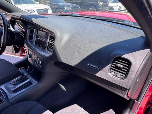 Used 2023 Dodge Charger GT w/ Blacktop Package RWD image 18