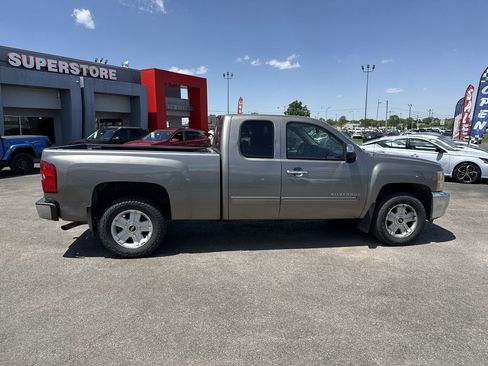 Used 2013 Chevrolet Silverado 1500 LT RWD image 14