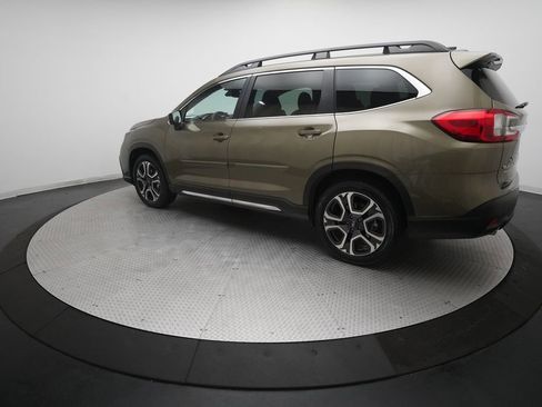 Certified 2024 Subaru Ascent Limited w/ Technology Package image 13