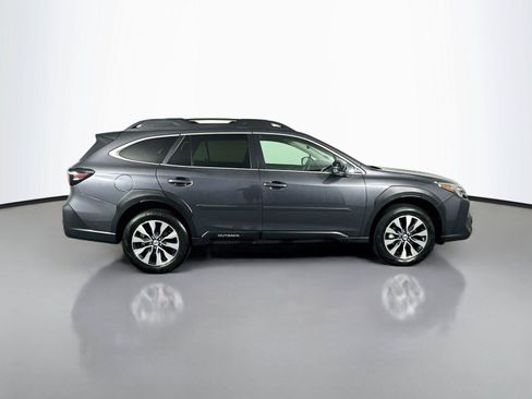 Used 2024 Subaru Outback Limited XT AWD/4WD image 18