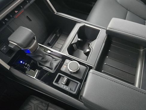 Certified 2025 Toyota Tundra Limited image 23