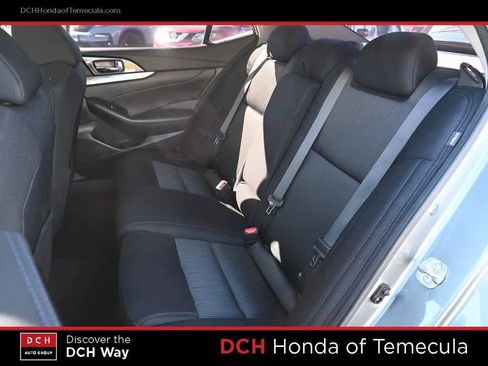 Used 2020 Nissan Maxima 3.5 S w/ Floor Mat Group image 19