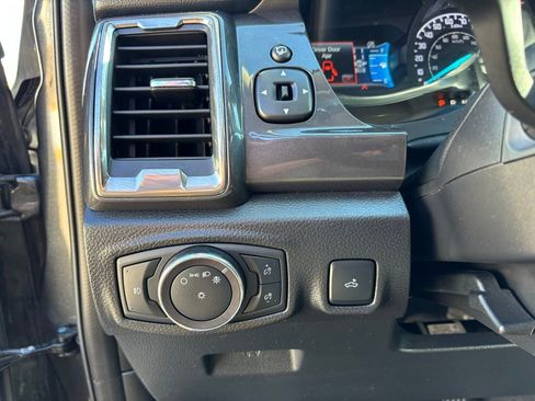 Used 2020 Ford Ranger Lariat w/ FX4 Off-Road Package image 13