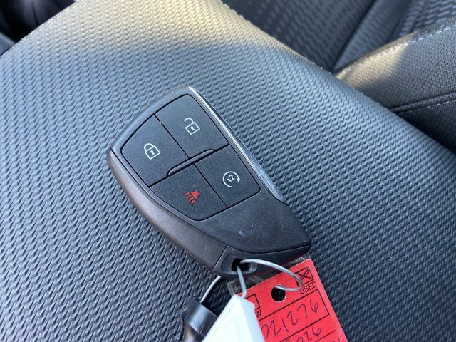 Used 2026 Chevrolet Equinox LT AWD/4WD image 47
