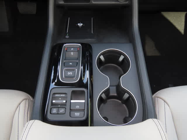 New 2026 Honda Pilot EX-L image 25