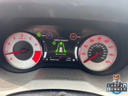 Used 2024 Acura RDX A-Spec AWD/4WD image 17