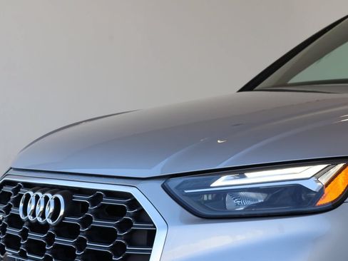 Used 2023 Audi SQ5 Premium w/ Convenience Package AWD/4WD image 59