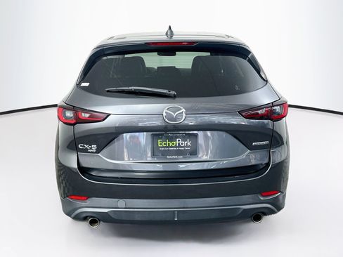 Used 2023 MAZDA CX-5 AWD 2.5 S image 7