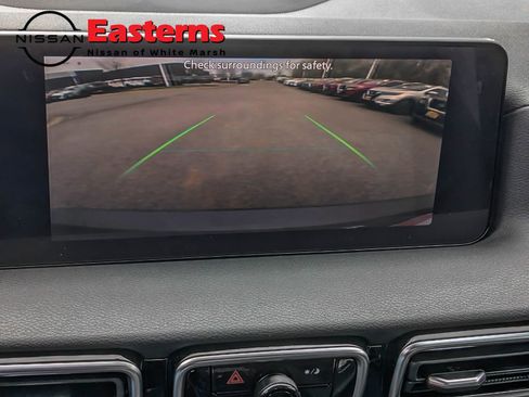 New 2026 Nissan Sentra SV FWD image 19