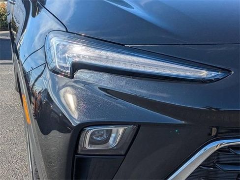 New 2026 Buick Encore GX Preferred w/ Comfort Package image 10