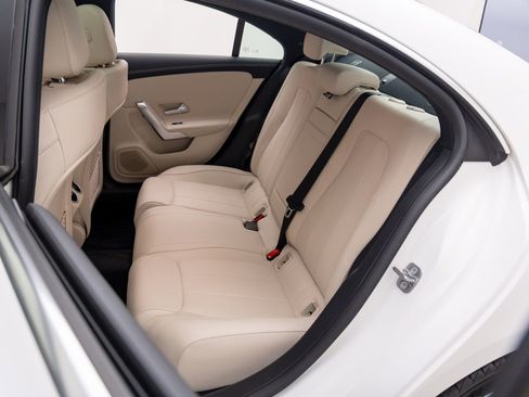 New 2026 Mercedes-Benz CLA 250 4MATIC image 19