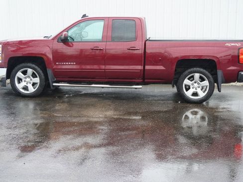 Used 2015 Chevrolet Silverado 1500 LT w/ All Star Edition image 3