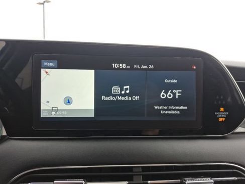Used 2021 Hyundai Palisade Limited AWD/4WD image 35