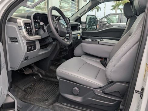 New 2026 Ford F250 XL RWD image 5