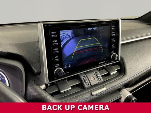 Used 2019 Toyota RAV4 XSE w/ All Weather Liner Package AWD/4WD image 13