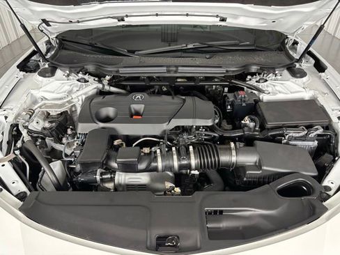 Used 2025 Acura TLX A-Spec Package image 28