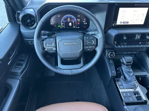 New 2026 Toyota Land Cruiser 1958 image 17