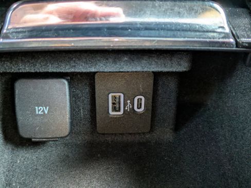 Used 2020 Lincoln Corsair Reserve w/ Equipment Group 201A AWD/4WD image 22