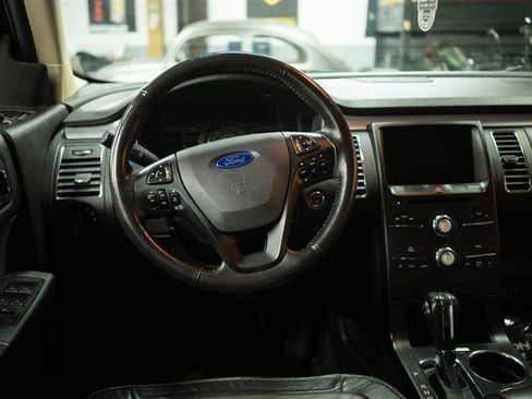 Used 2015 Ford Flex SEL w/ Equipment Group 202A image 20