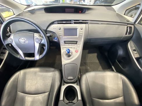Used 2013 Toyota Prius Persona Series image 23