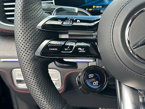 New 2026 Mercedes-Benz GLE 63 AMG S image 27