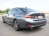 Used 2020 BMW 330i Sedan w/ Convenience Package image 4