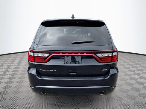 New 2026 Dodge Durango GT RWD image 6