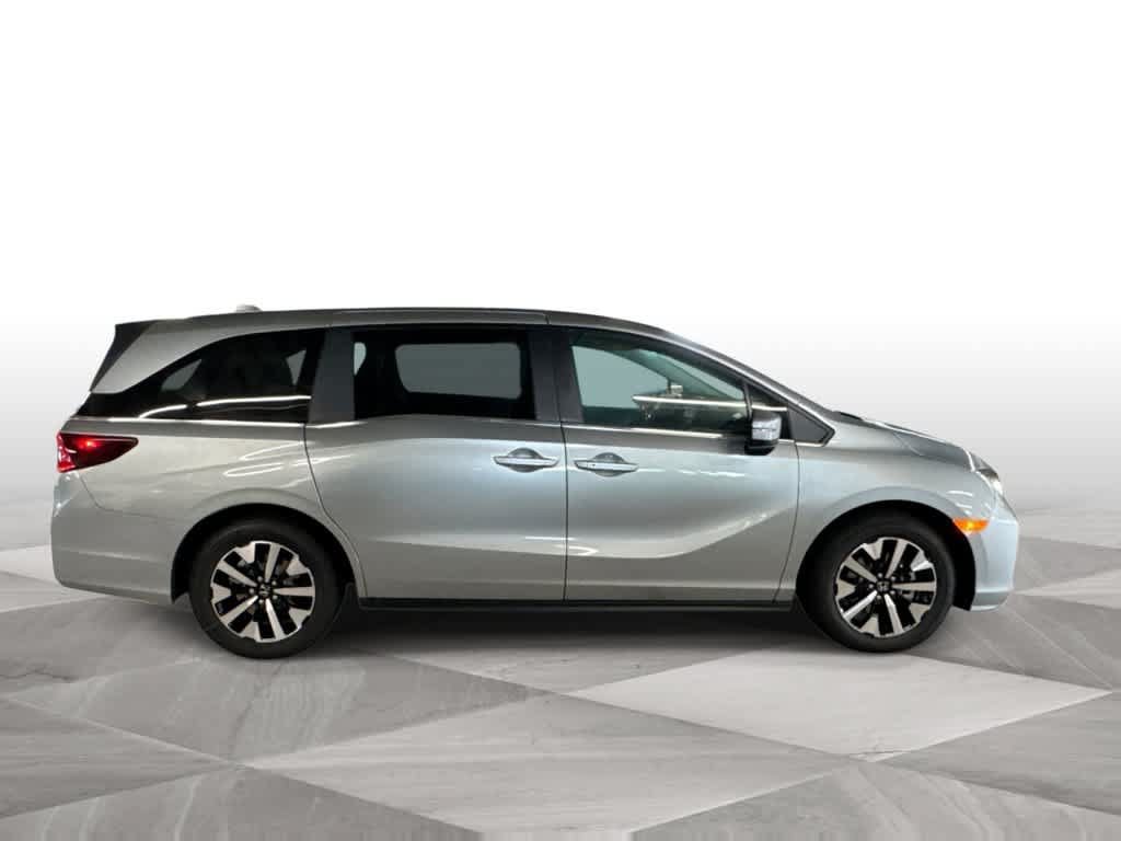 New 2026 Honda Odyssey EX-L image 9