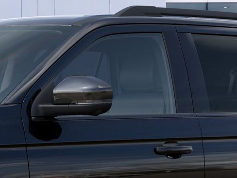 New 2027 Ford Expedition Max Platinum w/ Stealth Performance Package AWD/4WD image 22